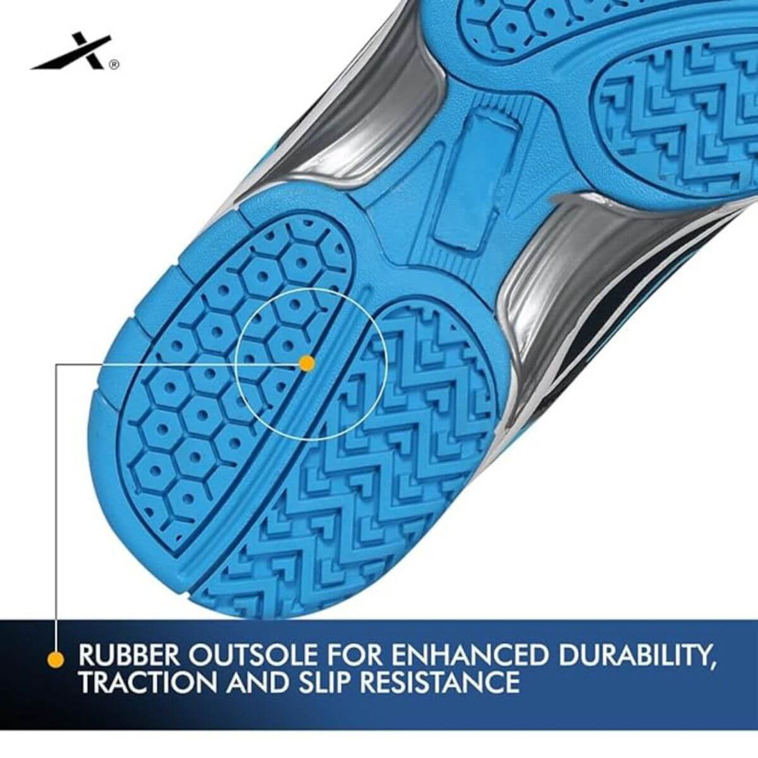 Vector-x Marvel 3000 Badminton Shoes