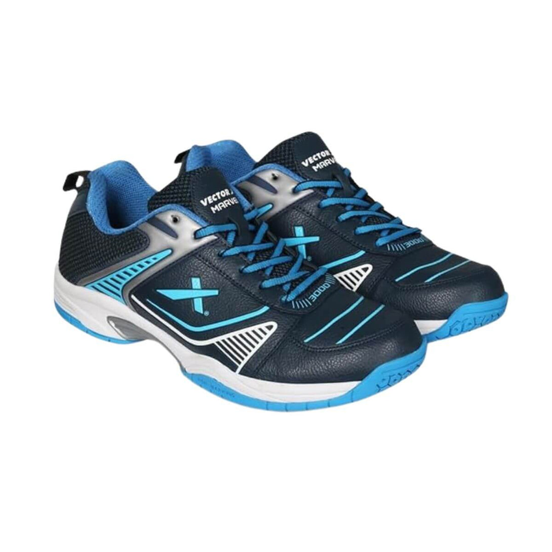 Vector-x Marvel 3000 Badminton Shoes