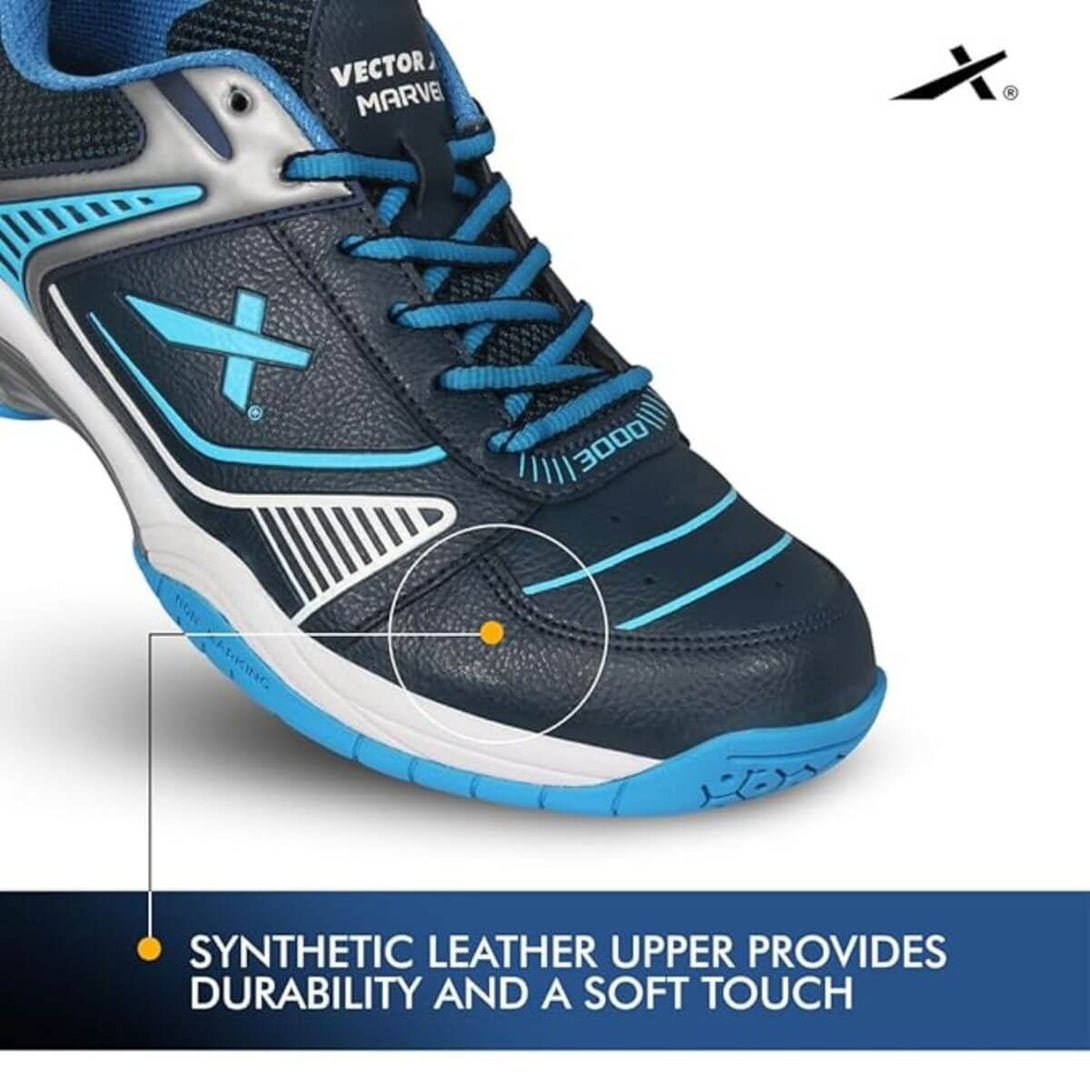 Vector-x Marvel 3000 Badminton Shoes