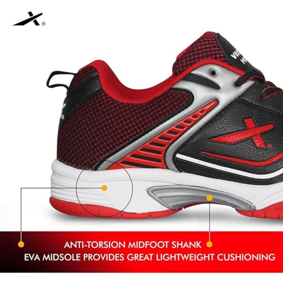 Vector-x Marvel 3000 Badminton Shoes