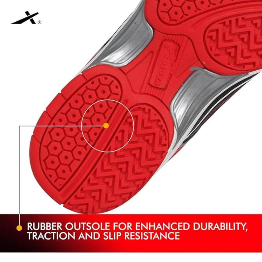 Vector-x Marvel 3000 Badminton Shoes