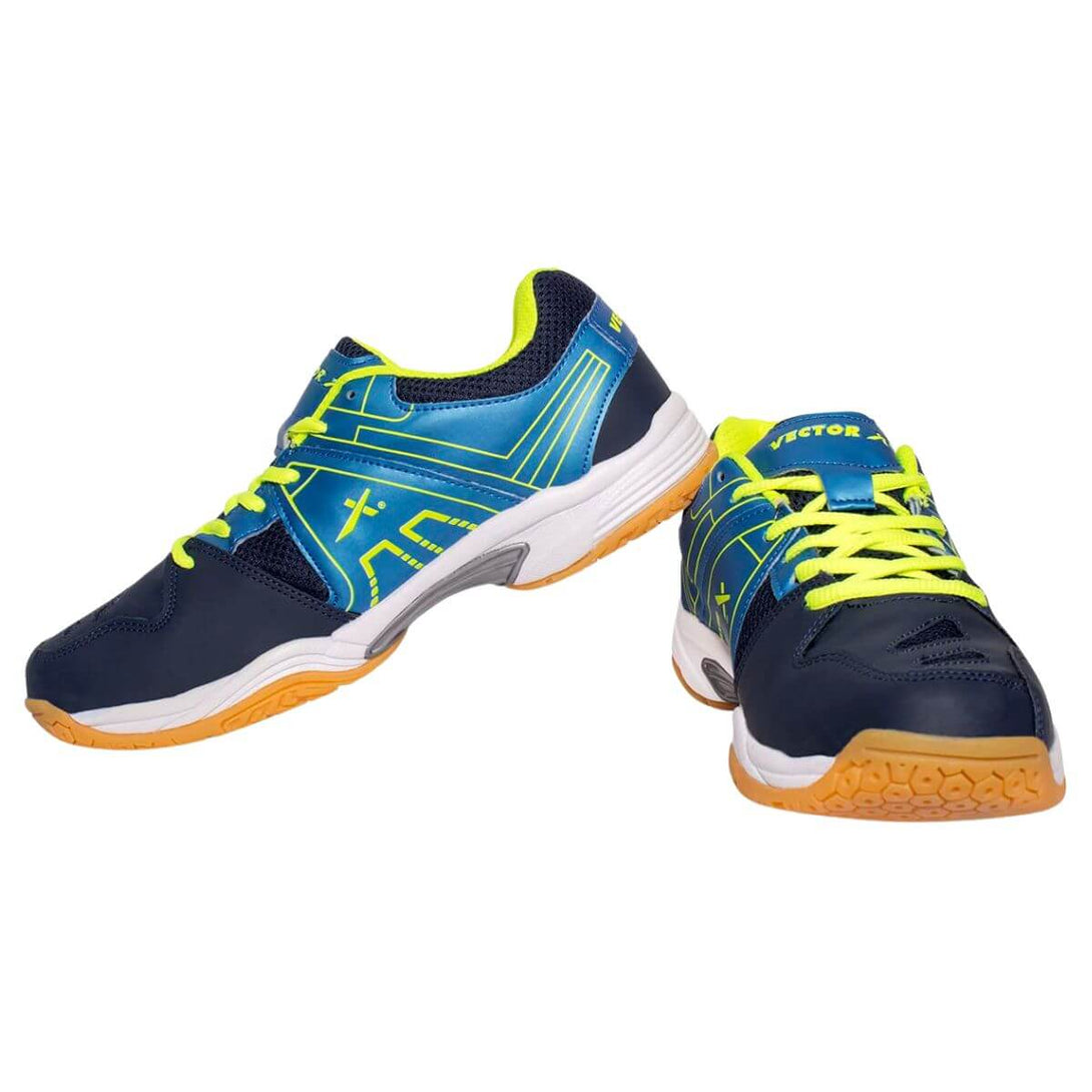 Vector-x Perfecto Badminton Shoes