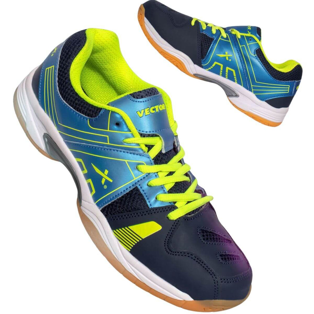 Vector-x Perfecto Badminton Shoes