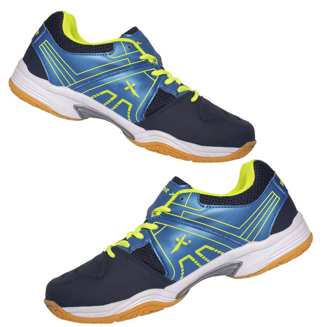 Vector-x Perfecto Badminton Shoes