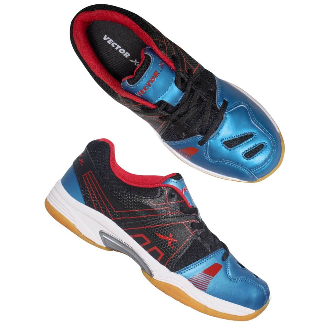 Vector-x Perfecto Badminton Shoes