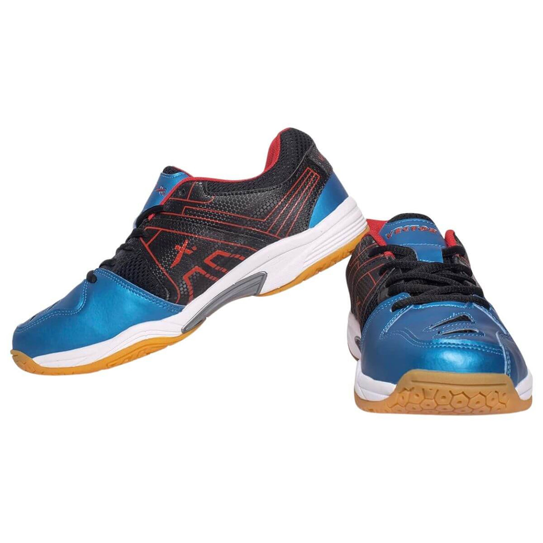 Vector-x Perfecto Badminton Shoes