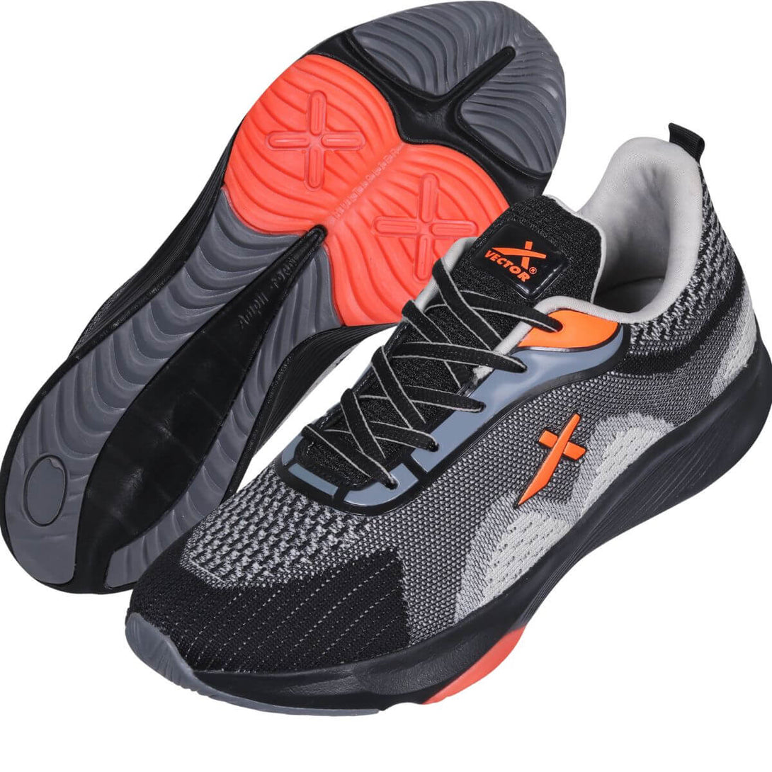 Vector-x Shark Running Shoes