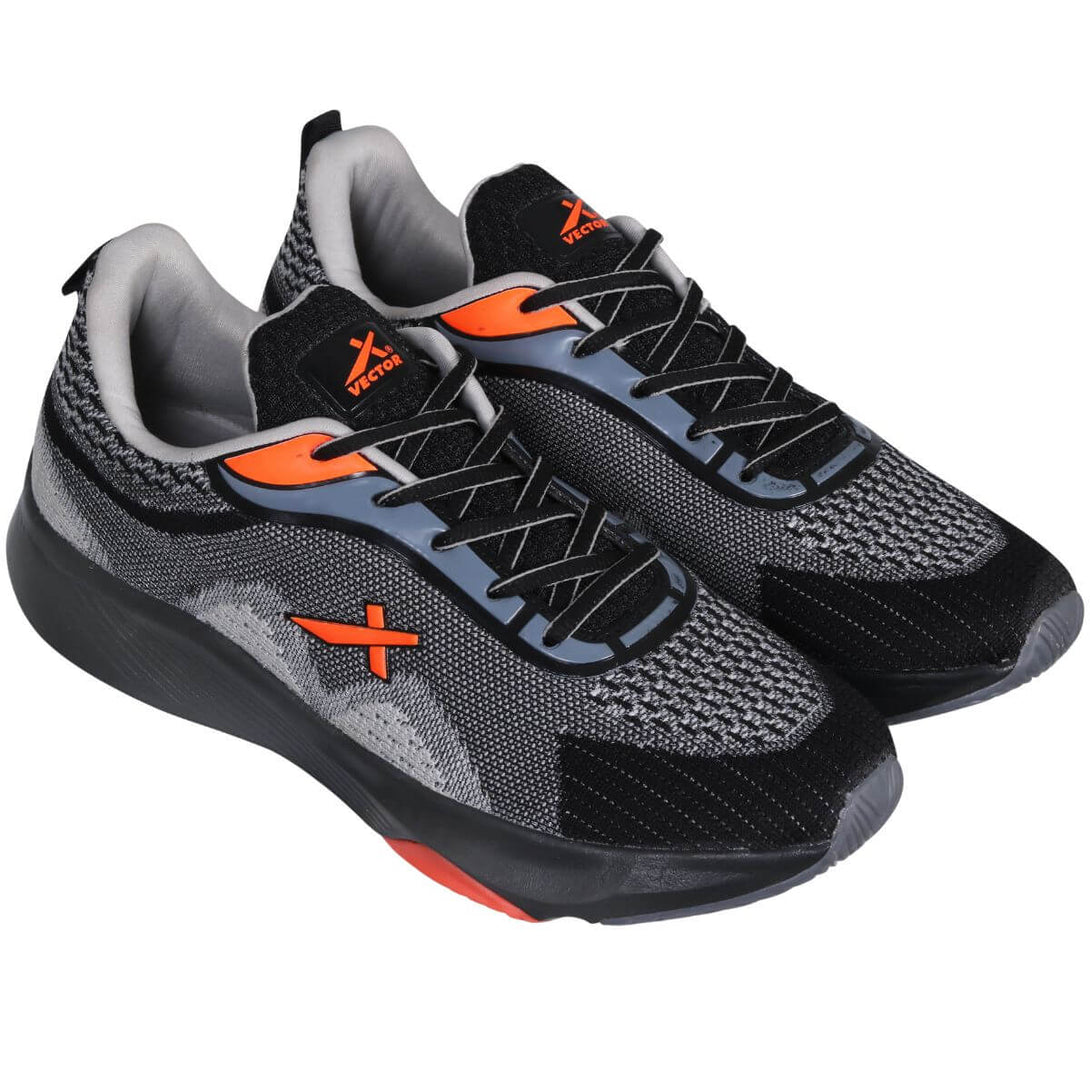 Vector-x Shark Running Shoes