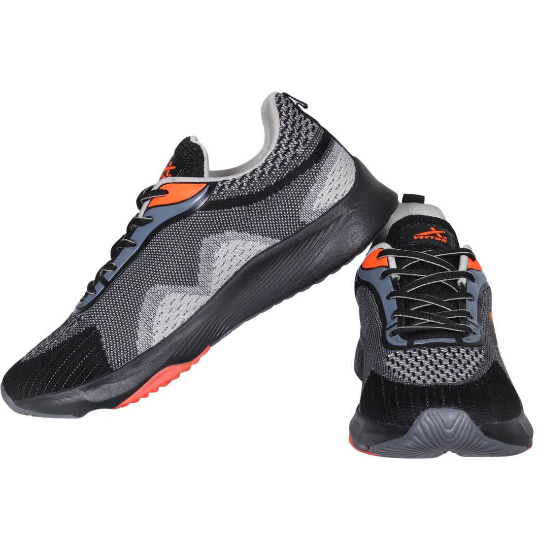 Vector-x Shark Running Shoes