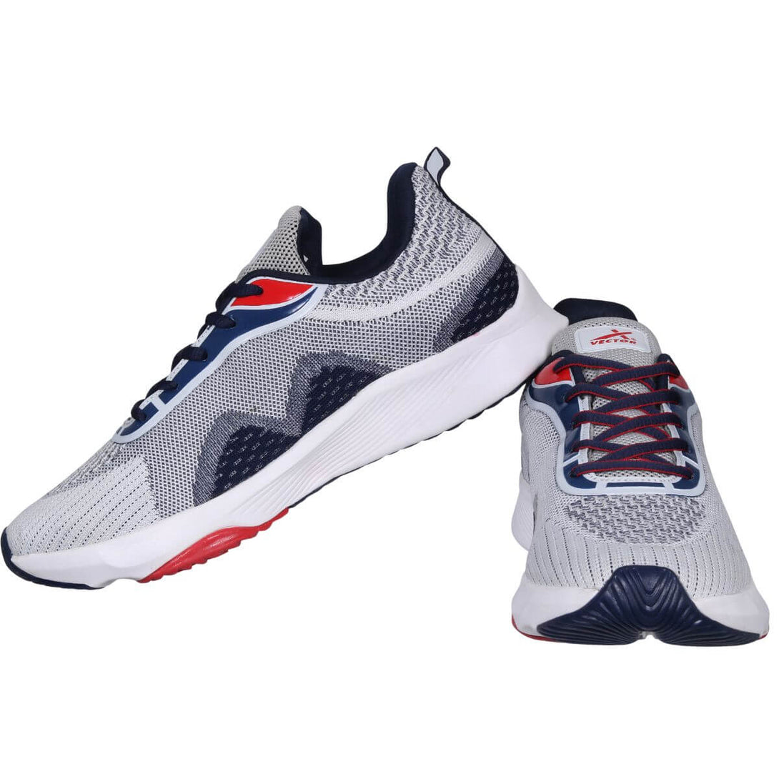 Vector-x Shark Running Shoes