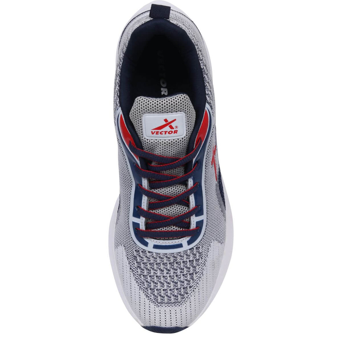 Vector-x Shark Running Shoes
