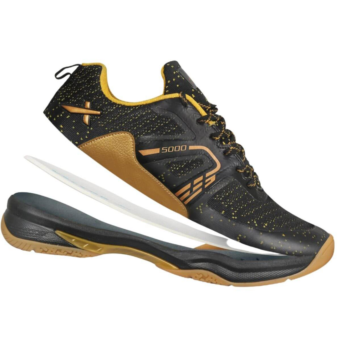 Vector-x Spark 5000 Badminton Shoes