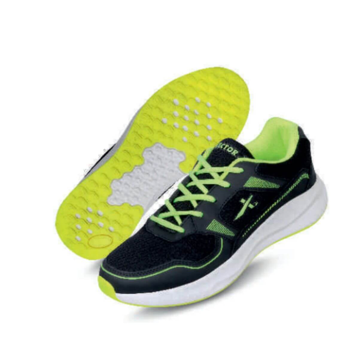 Vector-x Spider 2.0 Jogging Shoes – Sportswing.in