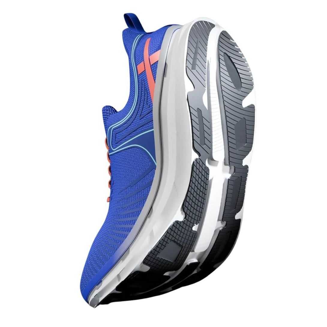 Vector-x Stride Running Shoes