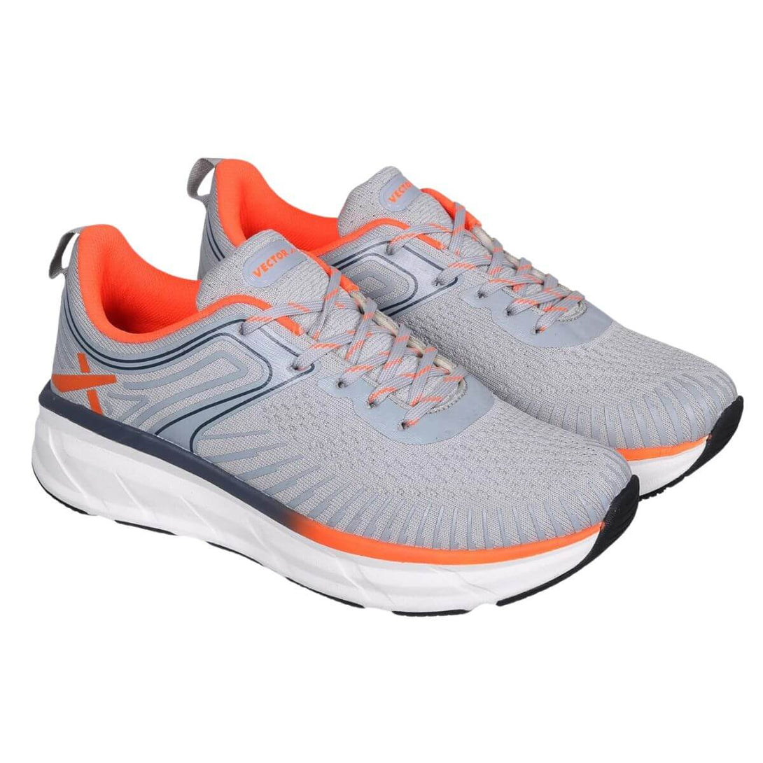 Vector-x Stride Running Shoes