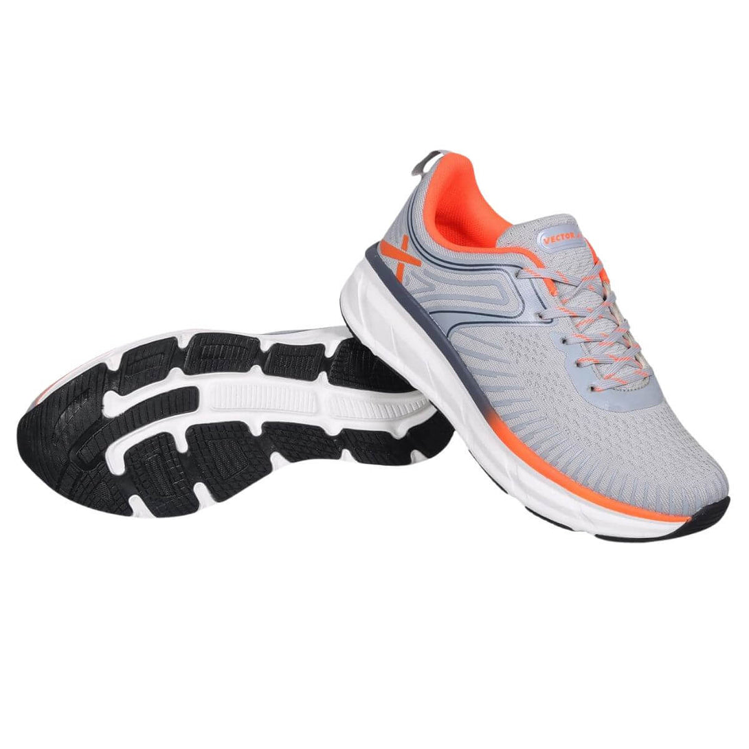 Vector-x Stride Running Shoes