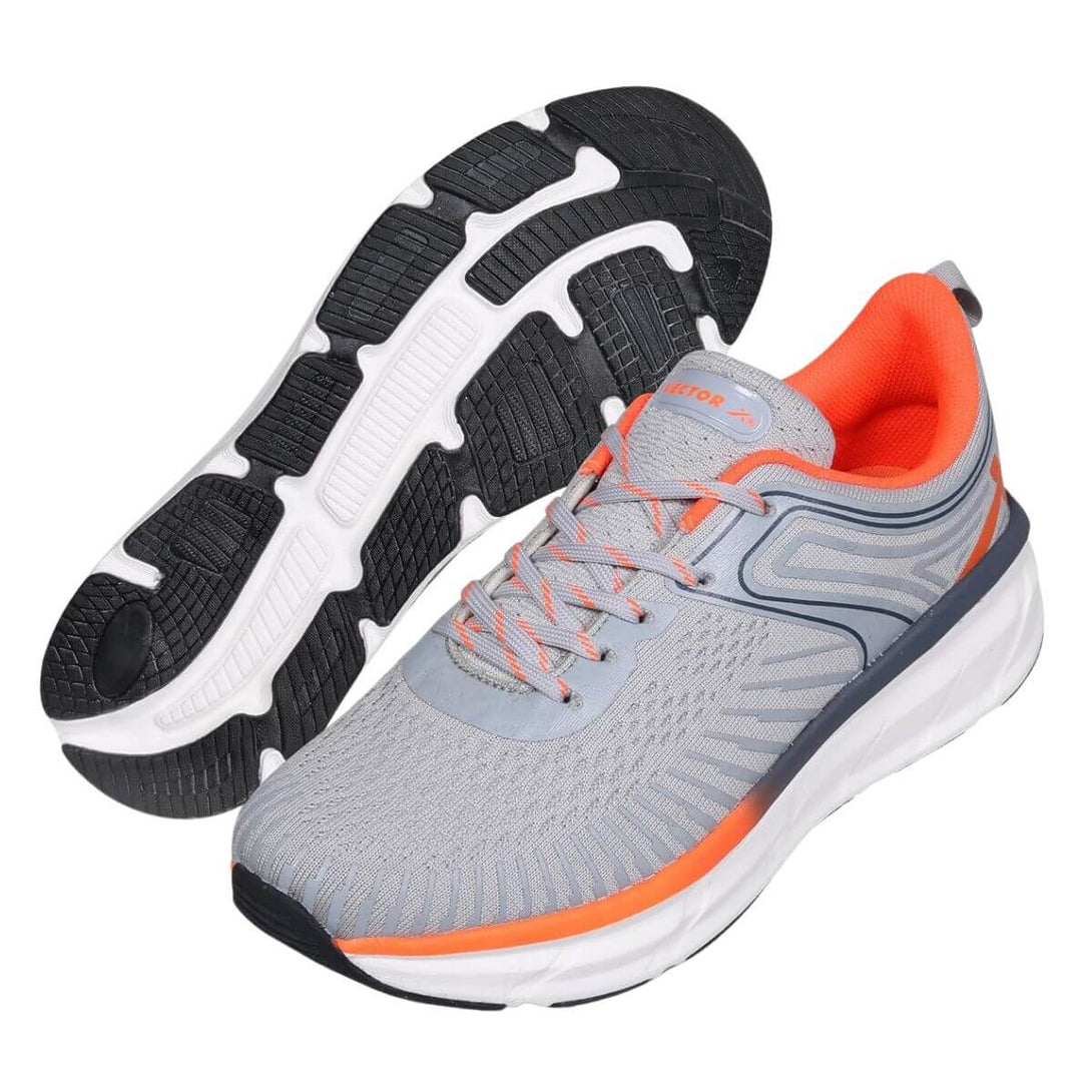 Vector-x Stride Running Shoes