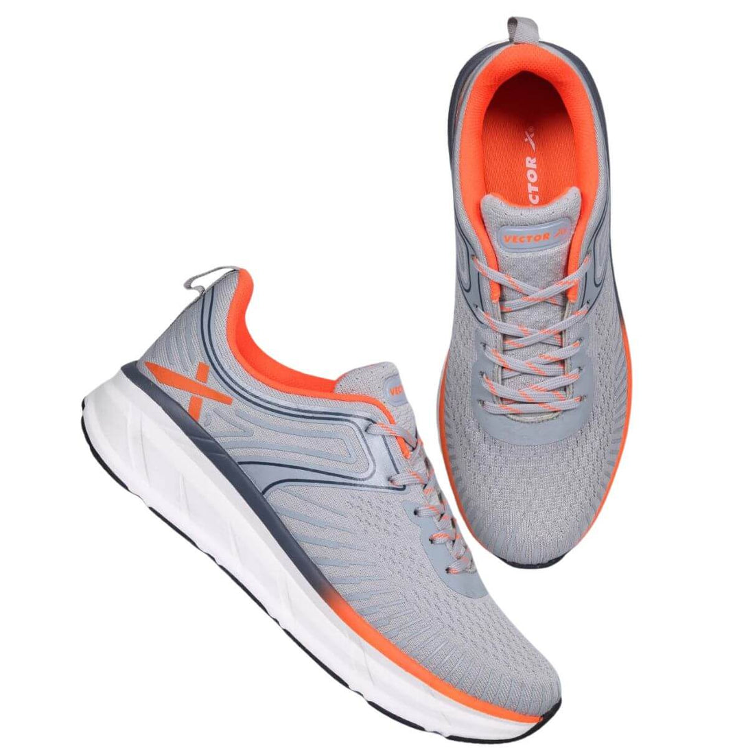 Vector-x Stride Running Shoes