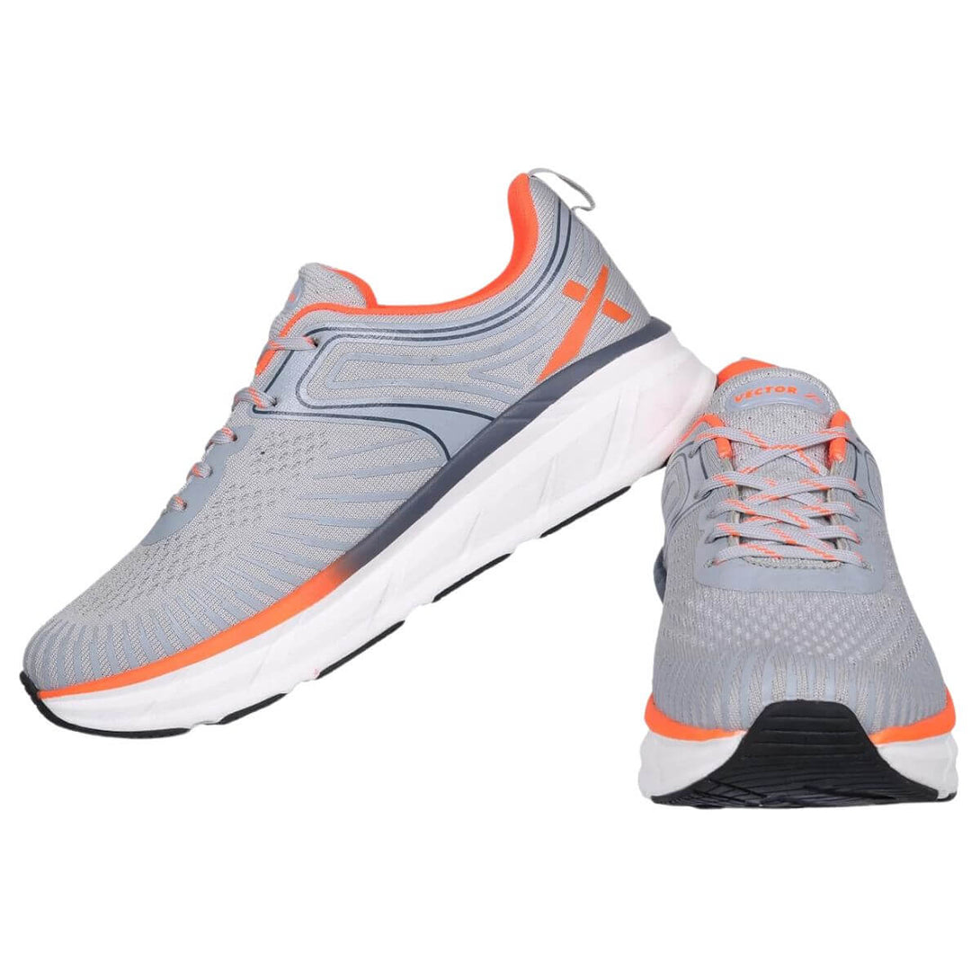 Vector-x Stride Running Shoes