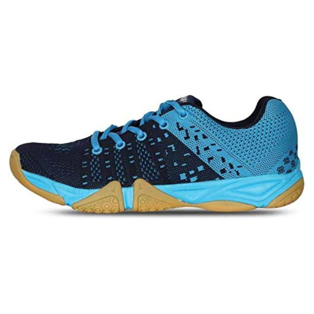 Vector-x Stud CS-2030 Badminton Shoes (Navy Blue)