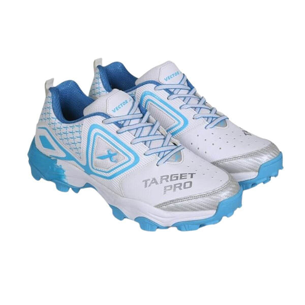 Vector-x Target Pro Cricket Shoes