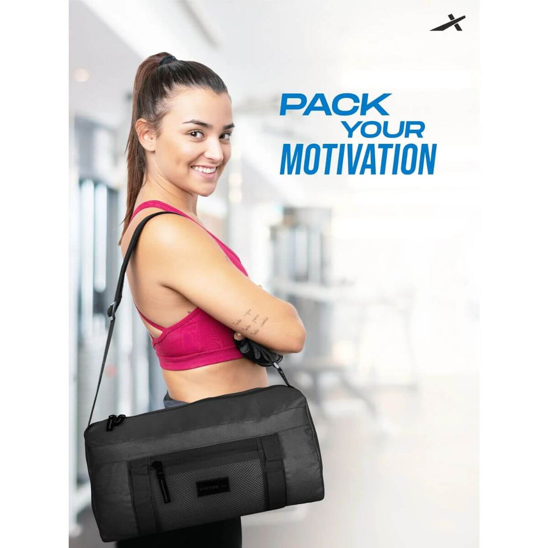 Vector-x Tone Up Gym Bag