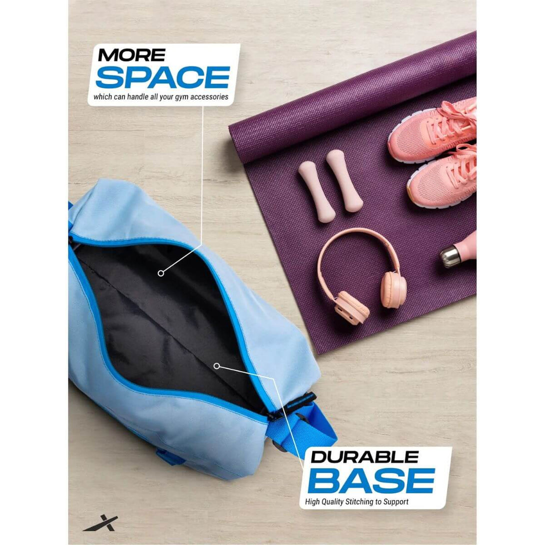 Vector-x Tone Up Gym Bag