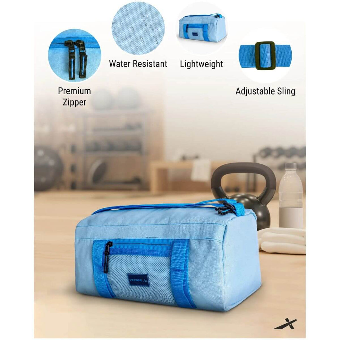Vector-x Tone Up Gym Bag