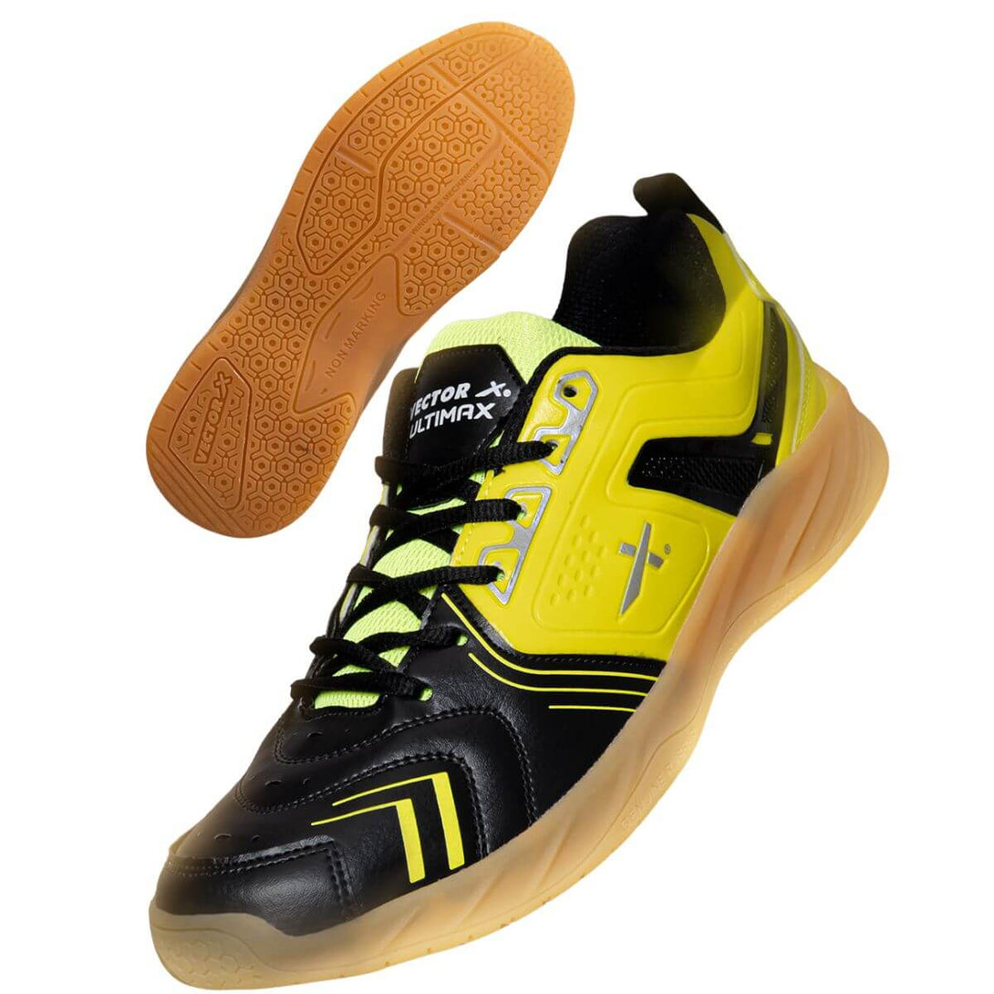 Vector-x Ultimax Badminton Shoes