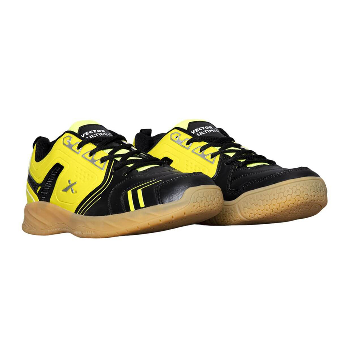 Vector-x Ultimax Badminton Shoes