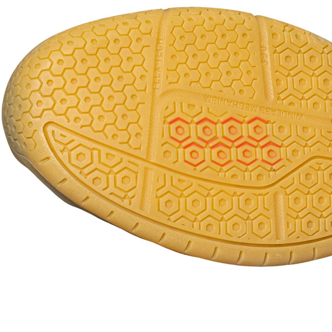 Vector-x Ultimax Badminton Shoes