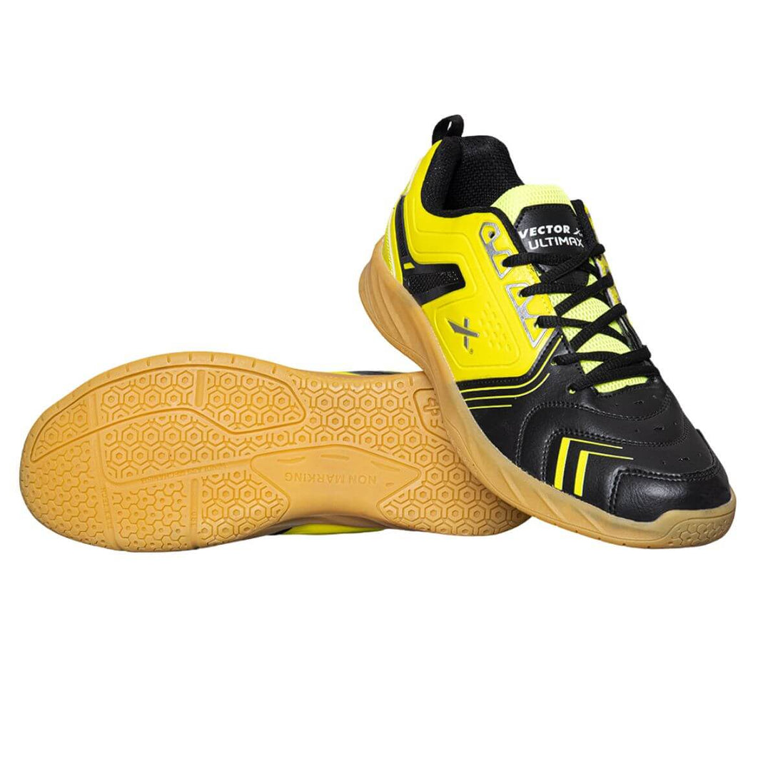 Vector-x Ultimax Badminton Shoes