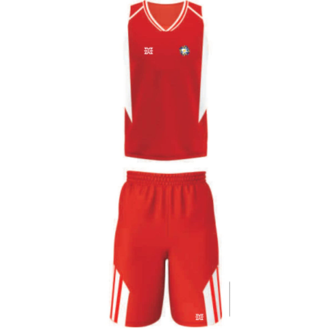 Vector-x VBB-100 Adults Basketball Set