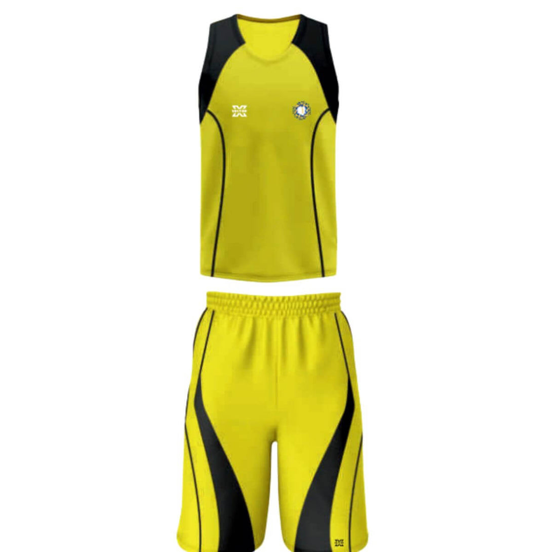 Vector-x VBB-200 Adults Basketball Set