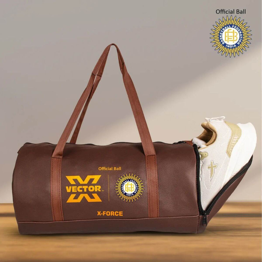 Vector-x X-Force Gym Bag