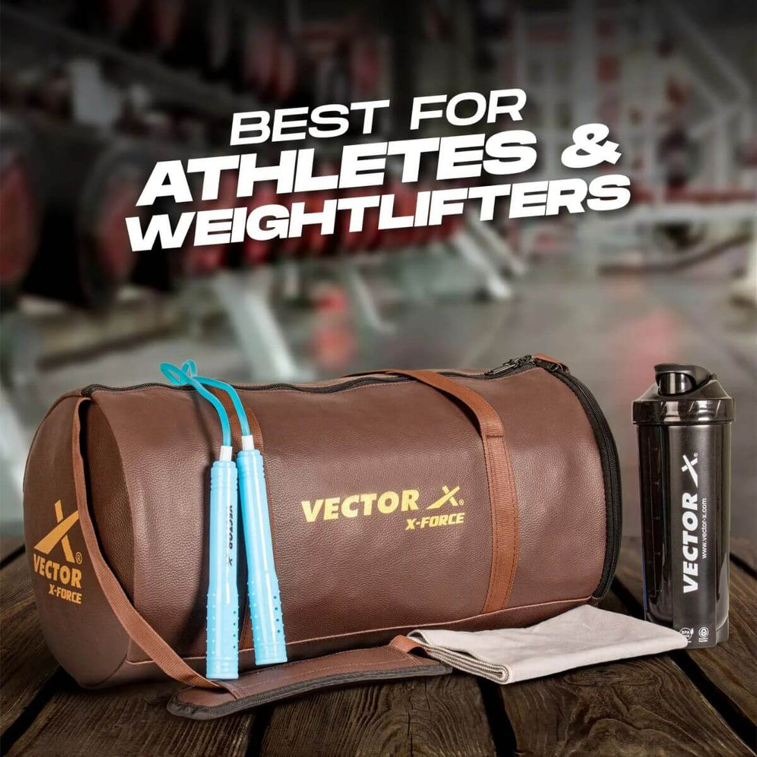Vector-x X-Force Gym Bag
