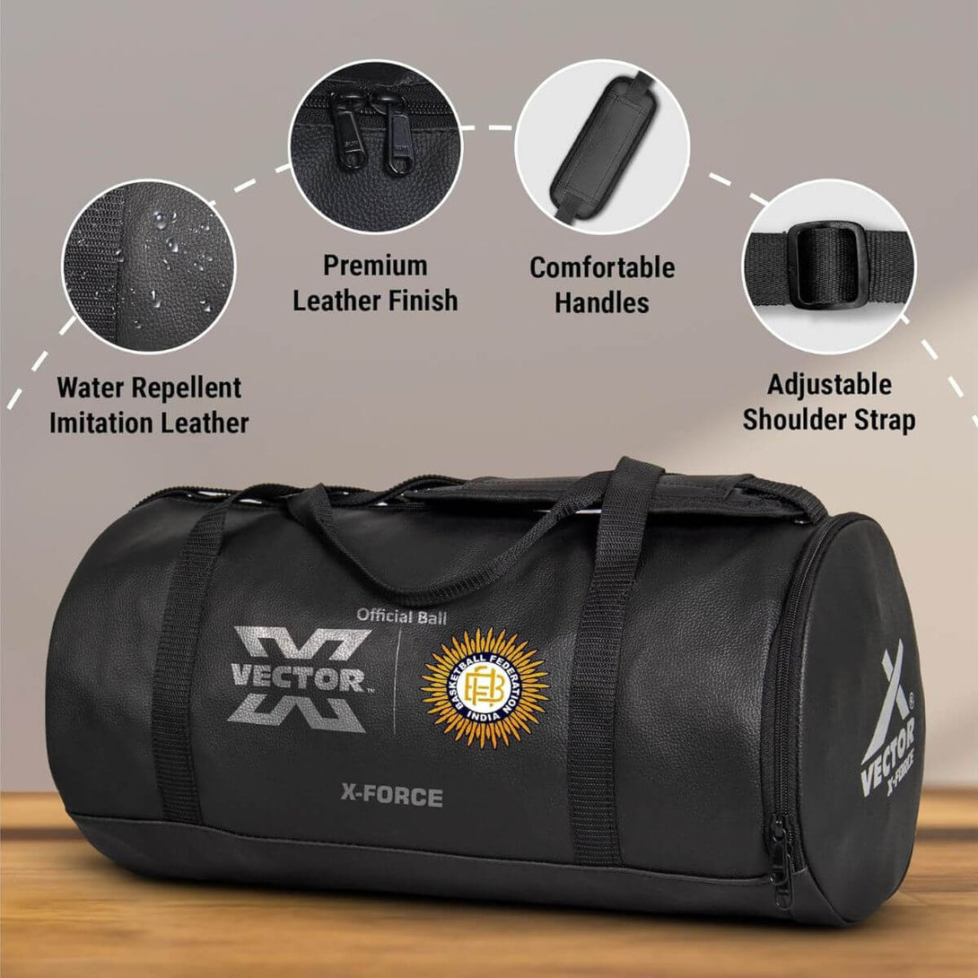 Vector-x X-Force Gym Bag