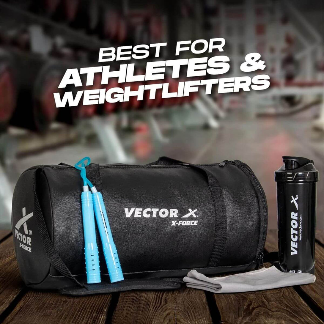 Vector-x X-Force Gym Bag