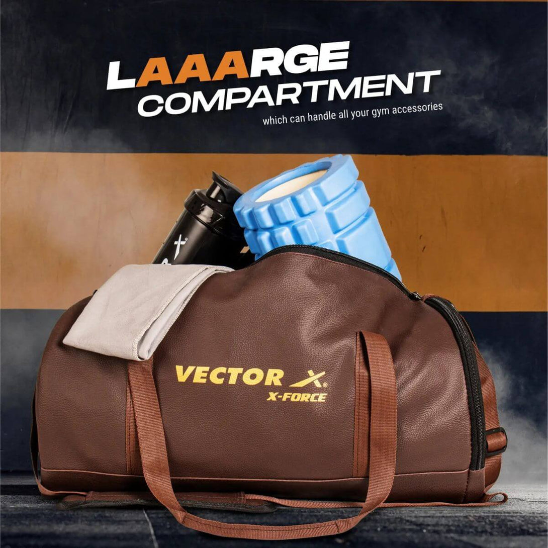Vector-x X-Force Gym Bag