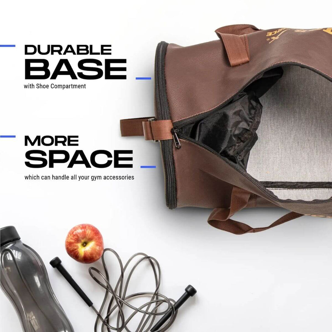 Vector-x X-Force Gym Bag