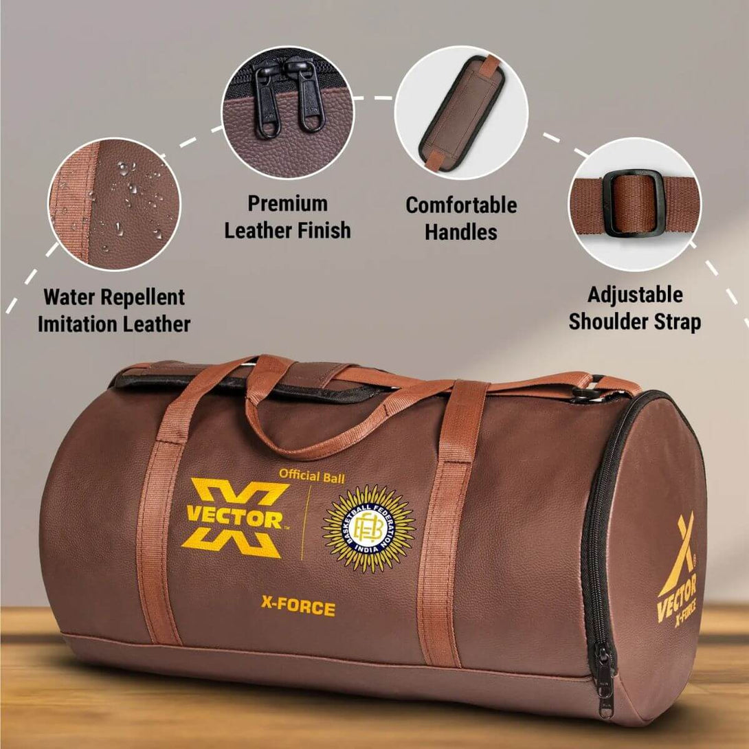 Vector-x X-Force Gym Bag