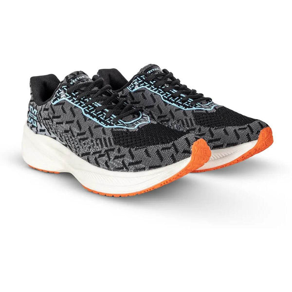 Vector-x Zebra Jogging Shoes