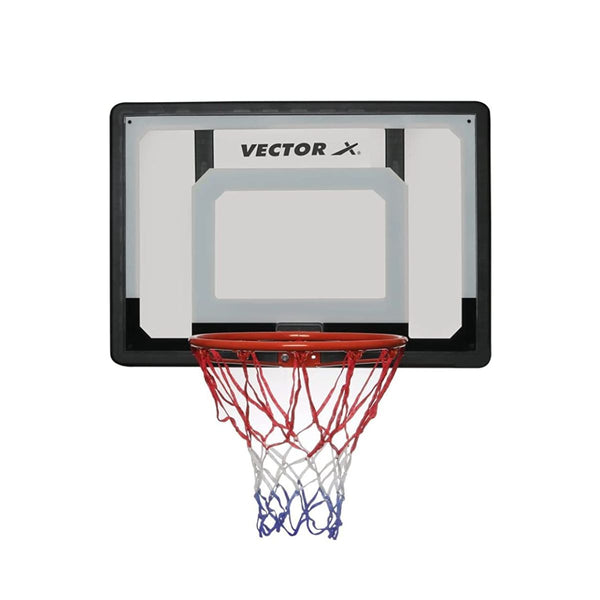 Vector X Basketball Backboard Wall Mount