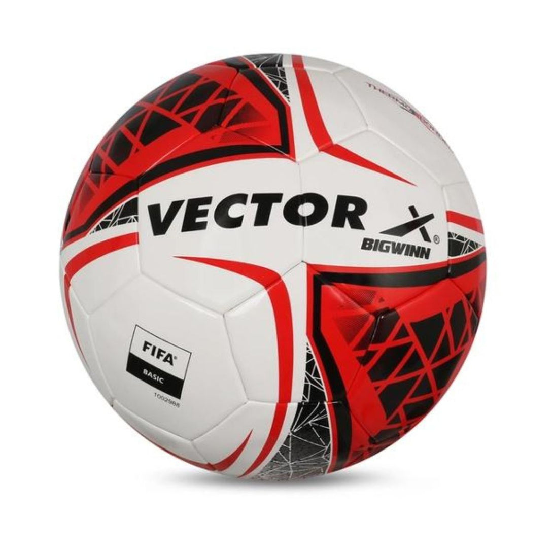 Vector X Bigwin football