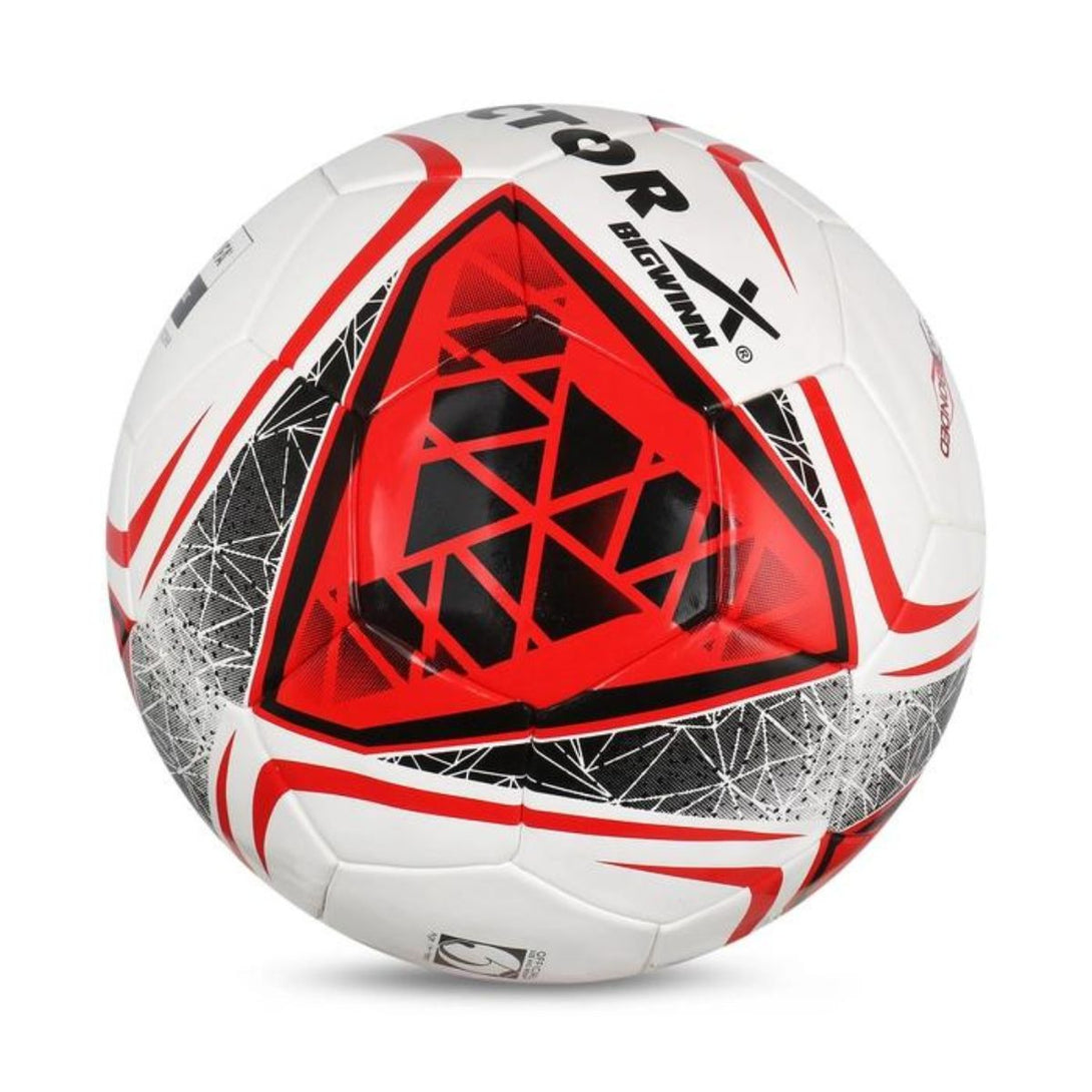Vector X Bigwin football