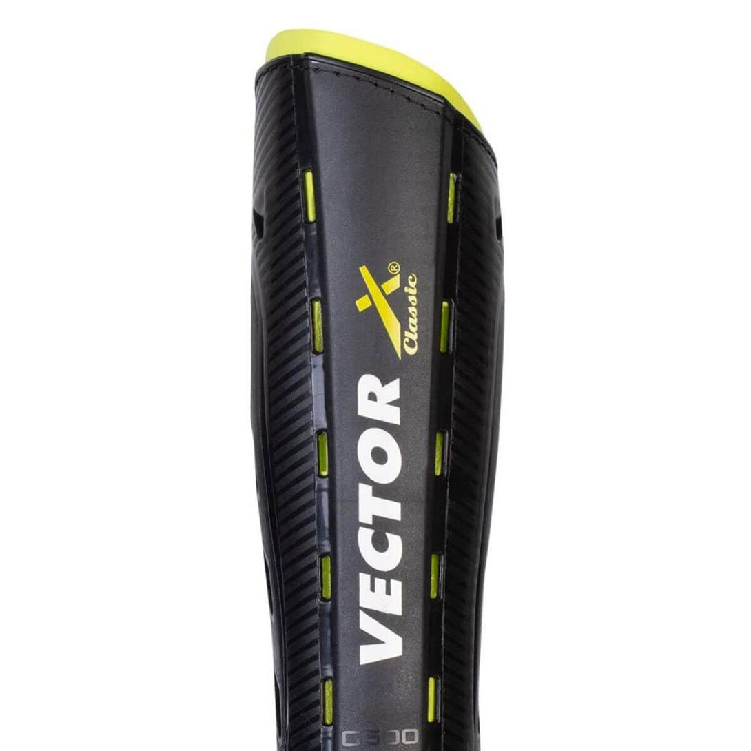 Vector X Classic Hockey Shin Guard – Sportswing.in