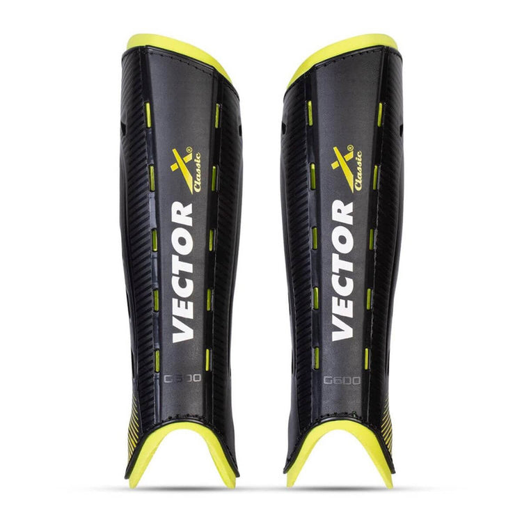 Vector X Classic Hockey Shin Guard – Sportswing.in