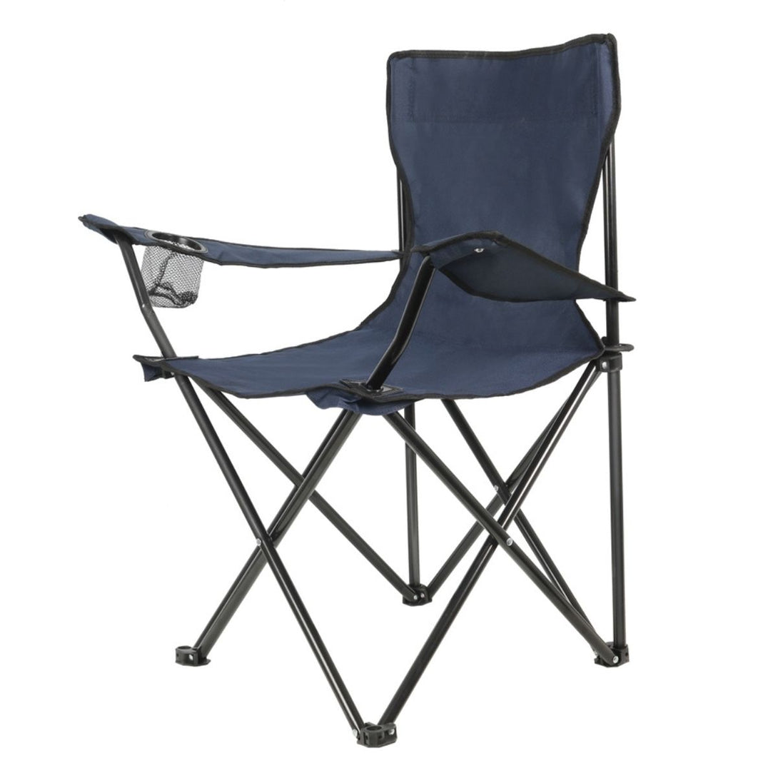 Vector X Folding Camping Chair