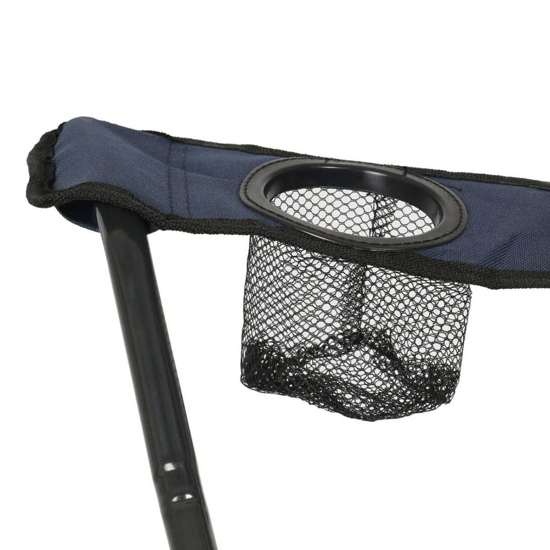 Vector X Folding Camping Chair