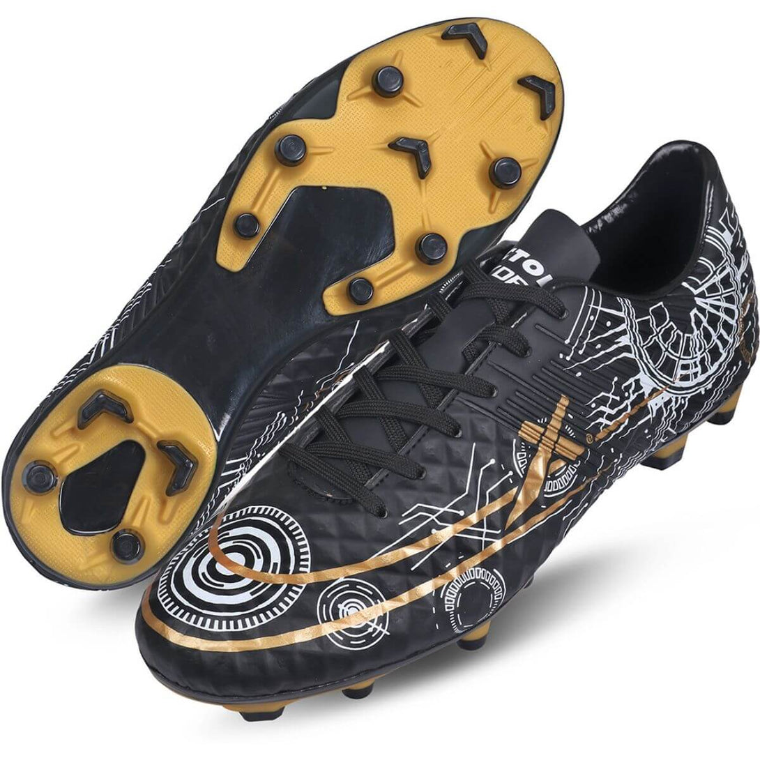 Vector X Hydra X Football Studs